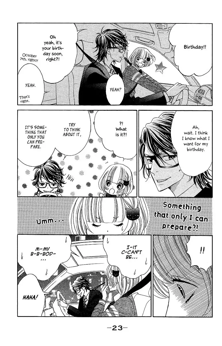 Kinkyori Renai Chapter 13 30